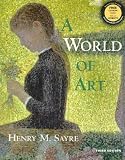 Review Addison Wesley Longman Excluded Answer Codes  / World of Art