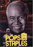 Pops Staples - Live In Concert