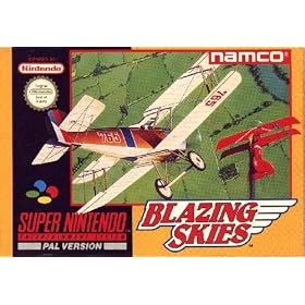 Wings 2: Aces High