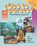 Que te parece? Media Edition with CD-ROM and Video on CD