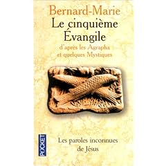 CINQUIEME EVANGILE -LE