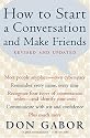 How To Start A Conversation And Make Friends