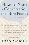 How To Start A Conversation And Make Friends Don Gabor