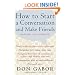 How To Start A Conversation And Make Friends