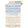 How To Start A Conversation And Make Friends