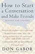 How To Start A Conversation And Make Friends