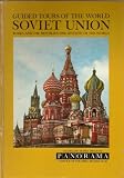 Colorslide Tour of Soviet Union, A: Russia and the Republics: One Seventh of the World (Guided Tours of the World: Colorslide Travel Program: Panorama)