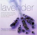 Cover of Lavender by Tessa Evelegh 0754809285