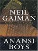 Anansi Boys