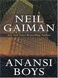 Anansi Boys