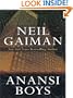 Anansi Boys