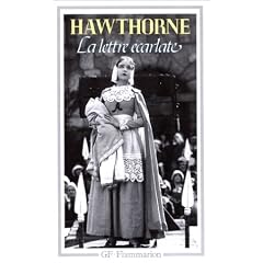 La lettre �carlate