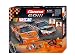 Carrera Go!!! NASCAR Electric Race Set