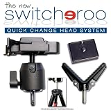 Bog Gear Switcheroo Quick Change Head System
