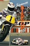 Bike Grand Prix 1988 - Japan