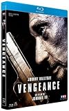 Vengeance [Blu-ray]