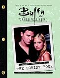 Click for larger image of 'Buffy the Vampire Slayer' Script Book: Season 3, v. 2