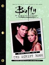 "Buffy the Vampire Slayer" Script Book: Season 3, v. 2