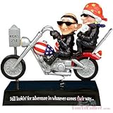 Motor Running Couple