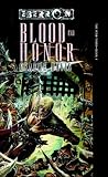 Blood and Honor: The War-Torn, Book 4 (War-Torn)