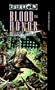 Blood and Honor: The War-Torn, Book 4