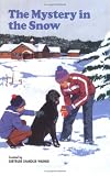 The Mystery in the Snow (Boxcar Children Mysteries)