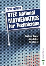 Mathematics for Engineers Third Edition