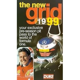 The Grid '99 [1999]