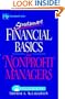 Streetsmart Financial Basics for Nonprofit Managers