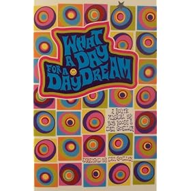 What a Day for a Daydream: A Youth Musical by  Bob Hoose and Dan Goeller 