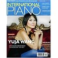 International Piano&nbsp;&nbsp;by Rhinegold Publishing Ltd 
