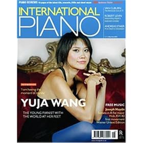 International Piano