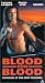 VHS : Blood for Blood (1994)