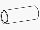Ford Differential Pinon Depth Gauge 205-130