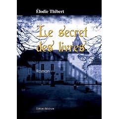 Le Secret des Livres