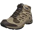 Timberland Men's Hyper Ledge GTX Gore-Tex Boot,Tan,8.5 M US