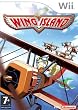 Wing Island (Wii)