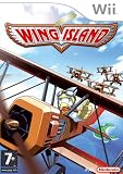 Wing Island (Wii)