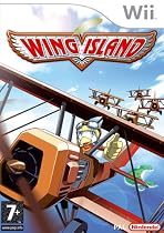 Wing Island (Wii)