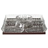 Alexandria Lazy Susan