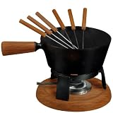 Boska Holland Cheese Fondue Pro