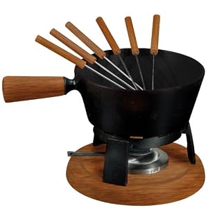 Boska Holland Cheese Fondue Pro by Boska Holland