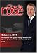 Charlie Rose with Amre Moussa; Jennifer Jason Leigh (October 2, 1997)