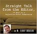 Straight Talk from the Editor, 18 Keys to a Rejection-Proof Submission