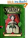 Die Spiderwick Geheimnisse, Bd. 4. Der eiserne Baum.