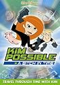 Kim Possible: A Sitch In Time [DVD]
