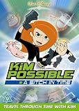 Kim Possible [Region 2]