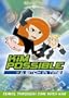 Kim Possible: A Sitch in Time