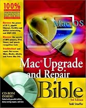 Mac Upgrade and Repair Bible