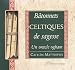 Bâtonnets celtiques de sagesse. Un ordre ogham